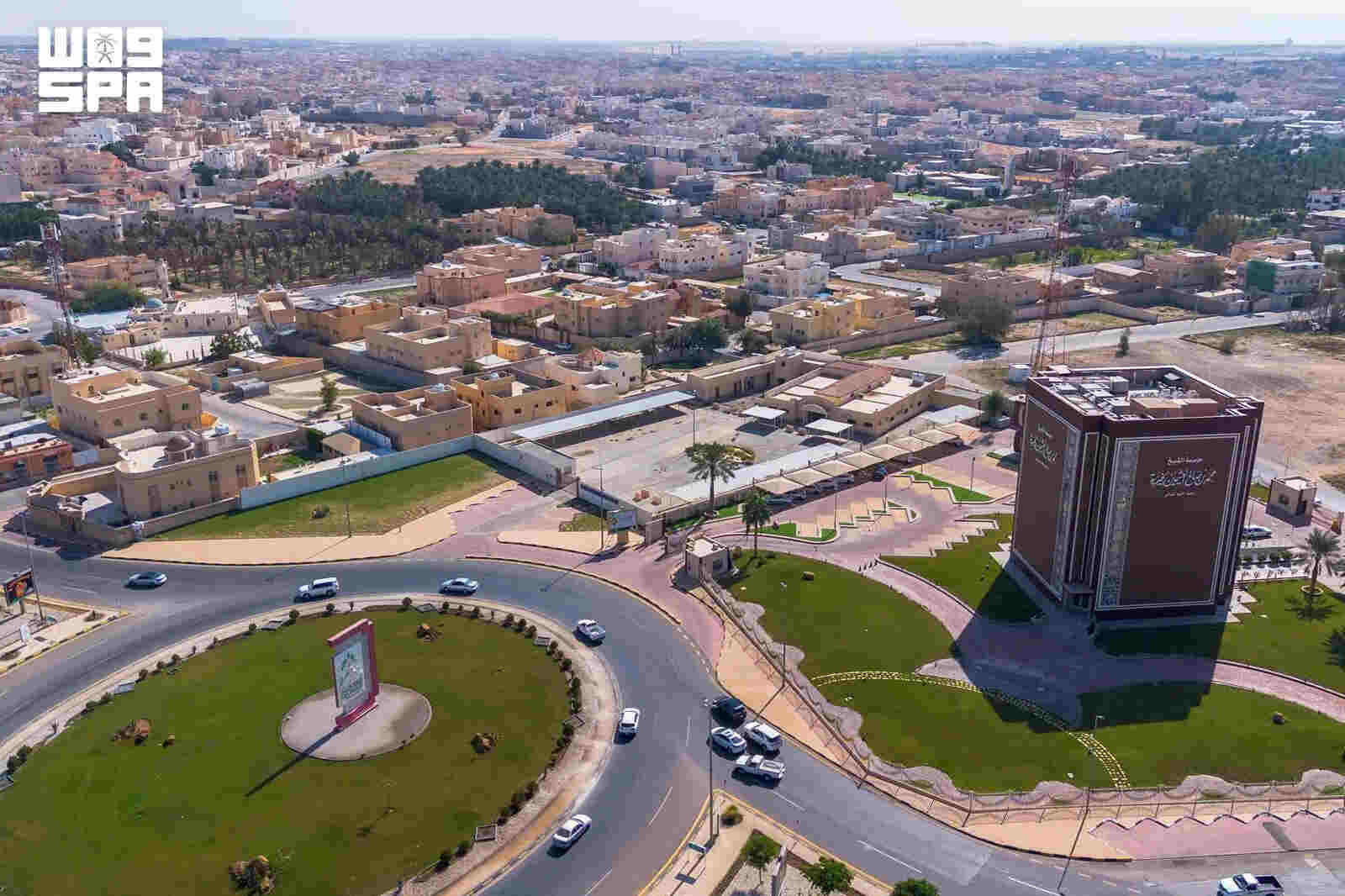 Unaizah Combines Historic Heritage, Tourism and Agricultural Growth in Saudi Arabia’s Qassim Region